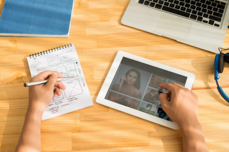 New web site is online!