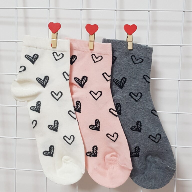 About Socks